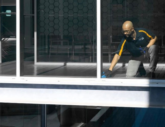 Sydney Office & Commercial Cleaning Services: Bond Services Your Trusted Cleaners Across Every Sydney Suburb