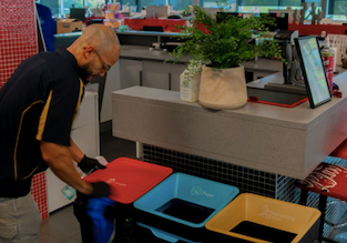 The Clean Advantage: How a Well-Maintained Workplace Attracts Customers and Supports Staff
