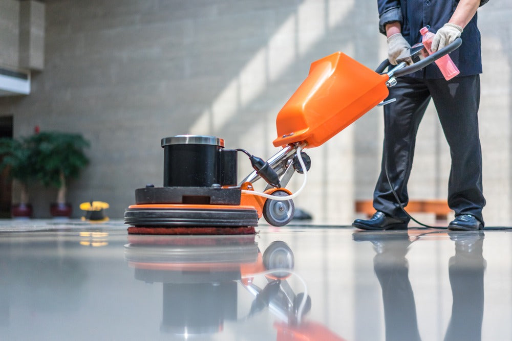 A Step-by-Step Guide on How to Strip and Seal a Floor