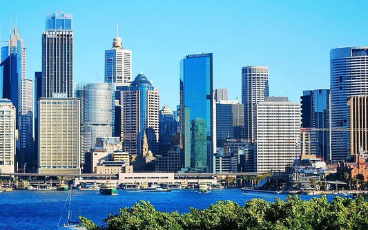 Bond Cleaning Services: Your One-Stop Solution for Cleaning All Commercial Properties Sample