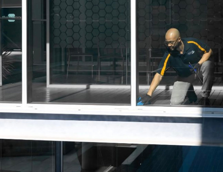 Sydney Office & Commercial Cleaning Services: Bond Services Your Trusted Cleaners Across Every Sydney Suburb
