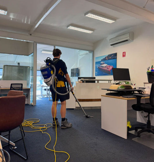 Pre-Christmas Deep Cleaning And Why Every Business Needs This Service