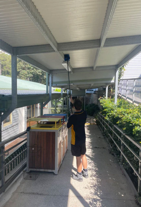 Why Sydney Businesses Are Turning To Weekly Cleaning Services