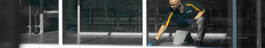 Gym And Fitness Centre Cleaning - How Experts Get To Work
